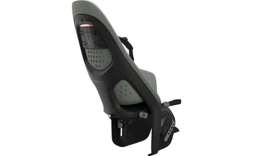Thule Yepp 2 Maxi - Rack Mount Gepäckträger Versandkostenfrei