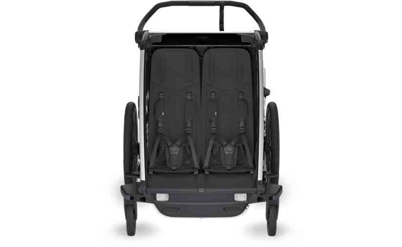 Thule Chariot Cross 2 Double Preisnachlass