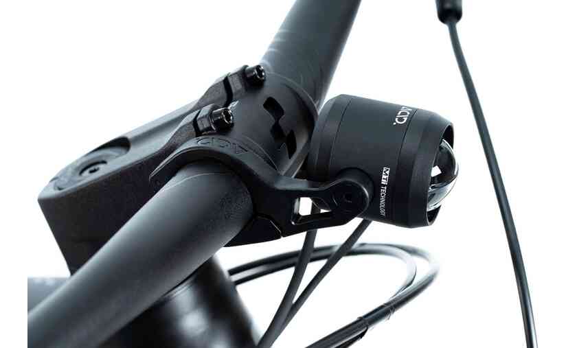 Cube ACID E-Bike Frontlicht PRO-E 110 BES3 Black Friday