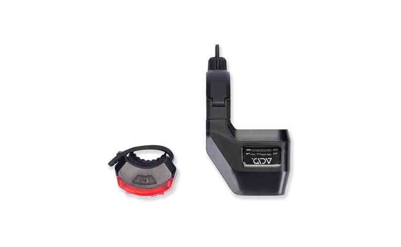 Cube ACID Beleuchtungsset PRO 100 Cyber Monday