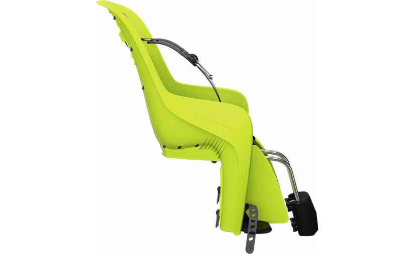 Thule RideAlong Lite 2 - Rahmen Montage Jubiläumsangebot