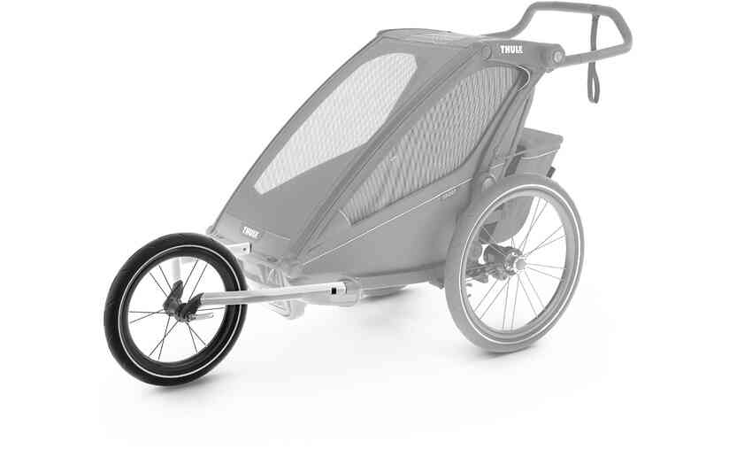Thule Chariot Lite single Lagerräumung