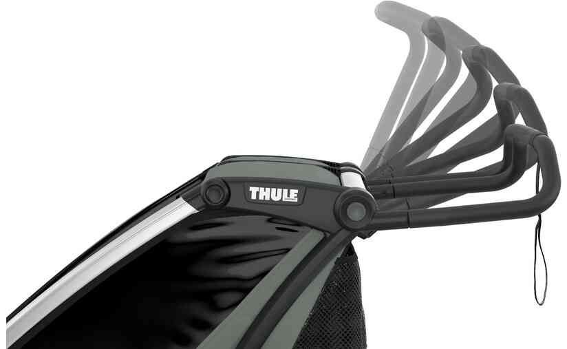Thule Chariot Lite single Lagerräumung