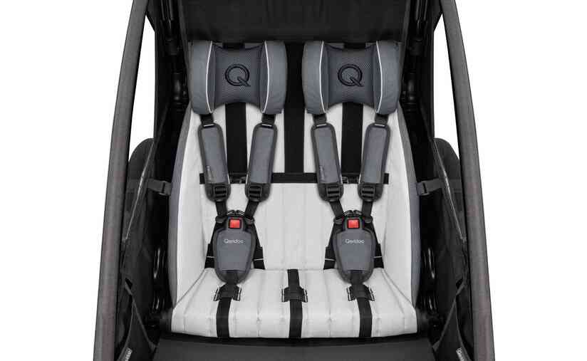 Qeridoo Sportrex 2 Limited Edition Online Outlet