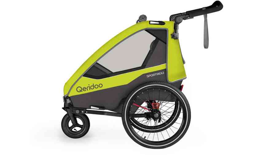 Qeridoo Sportrex 2 Limited Edition Online Outlet
