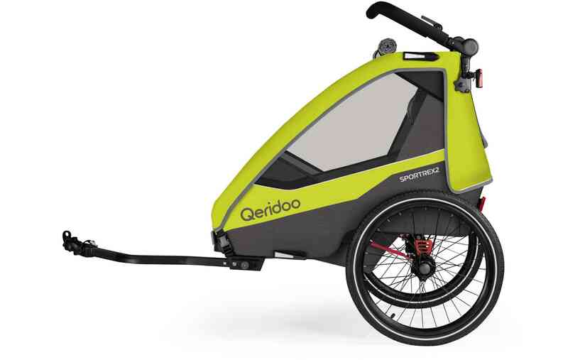 Qeridoo Sportrex 2 Limited Edition Online Outlet