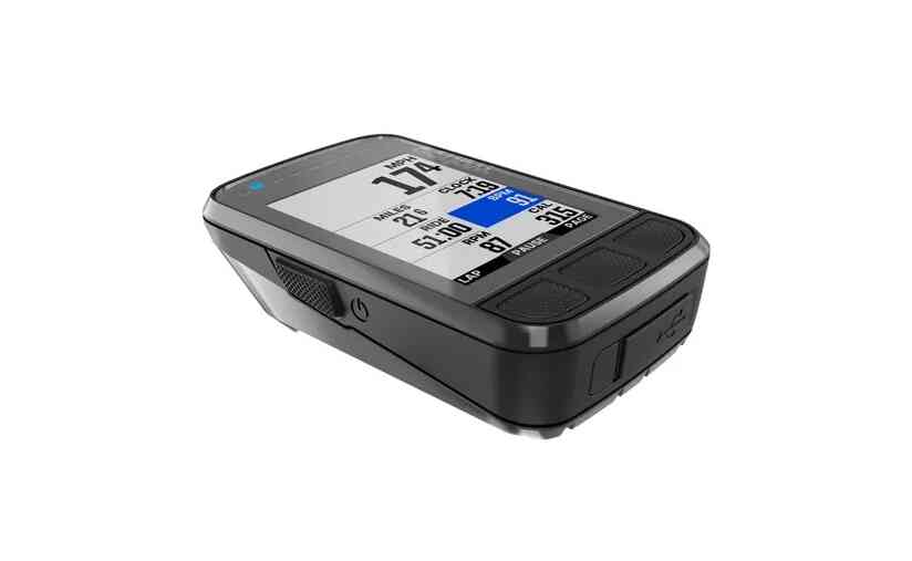 Wahoo ELEMNT Bolt v2 GPS Computer Neuheiten
