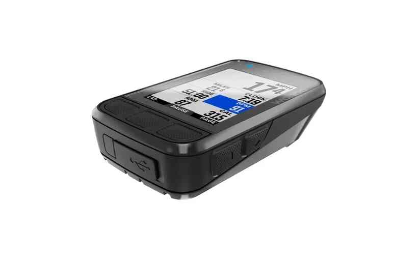 Wahoo ELEMNT Bolt v2 GPS Computer Neuheiten