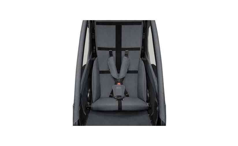 Qeridoo QUPA 1 Blue Bestseller
