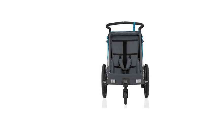 Qeridoo QUPA 1 Blue Bestseller