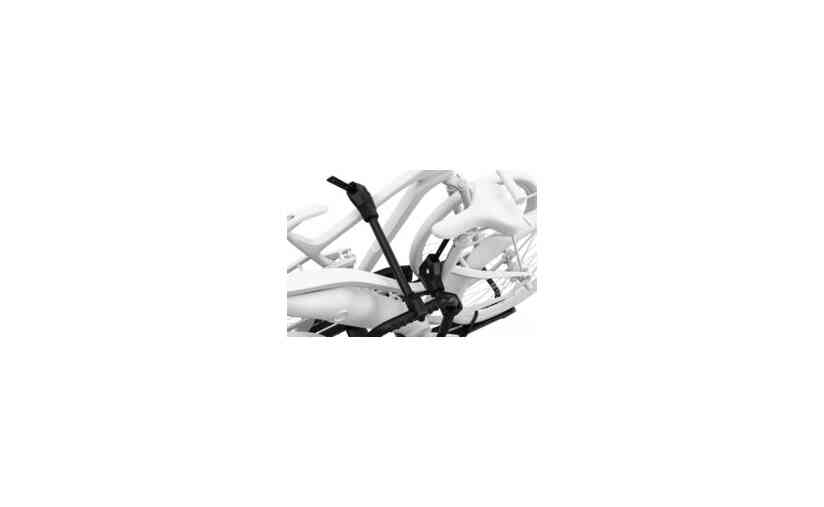 Thule EasyFold 3 Kupplungsträger für 3 Fahrräder Saisonale Angebote