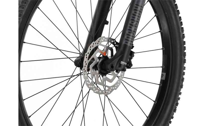 Carver Drift E.510 - 500 Wh - 29 Zoll - Fully Räumungsverkauf
