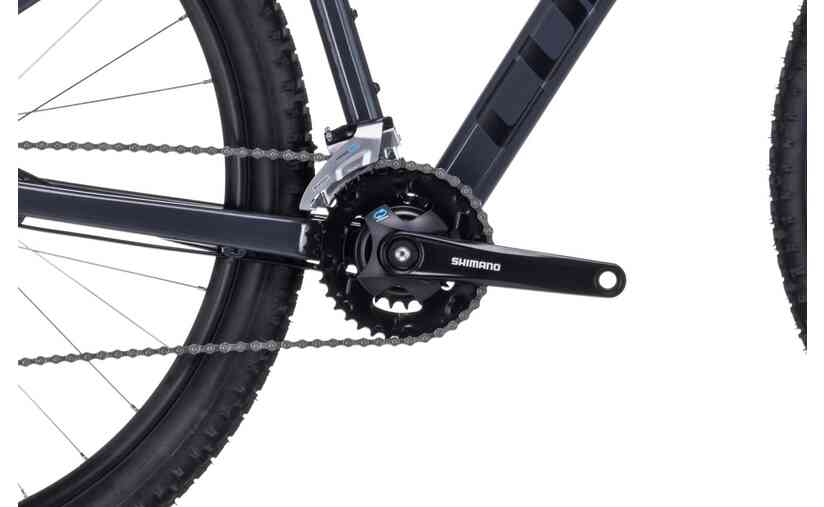Cube Aim Pro - 29 Zoll - Diamant - 2023 Tägliche Deals