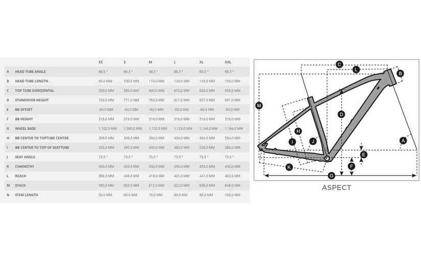Scott Aspect 950 - 29 Zoll - Diamant - Aktion Bis zu 65% Rabatt