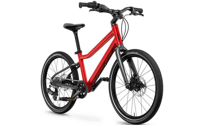 WOOM Explore 4 - 20 Zoll - Diamant - 2025 Online