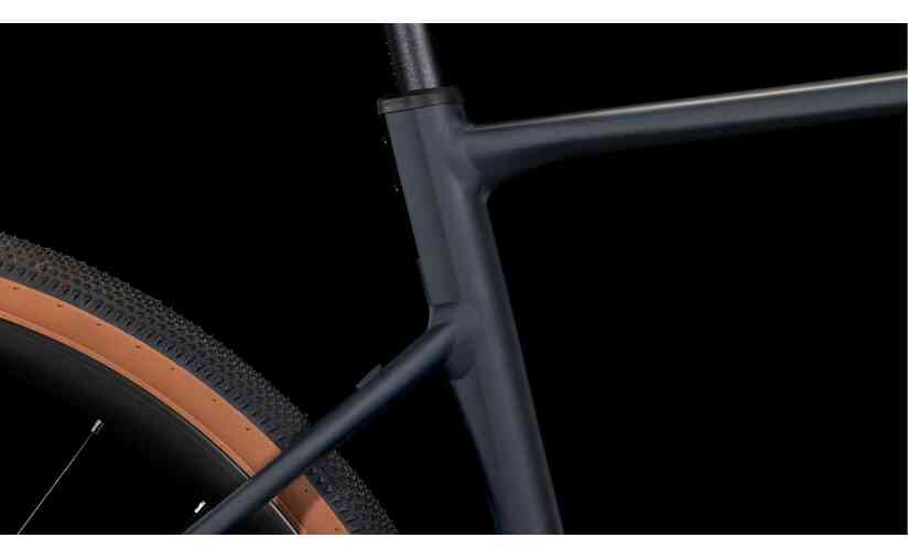 Cube Nuroad Pro - 28 Zoll - Diamant - 2025 Hotsell