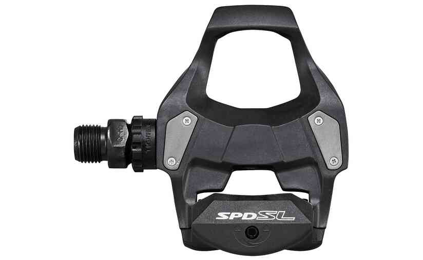 Shimano PD-RS500 SPD-SL Pedale Günstiger Verkauf