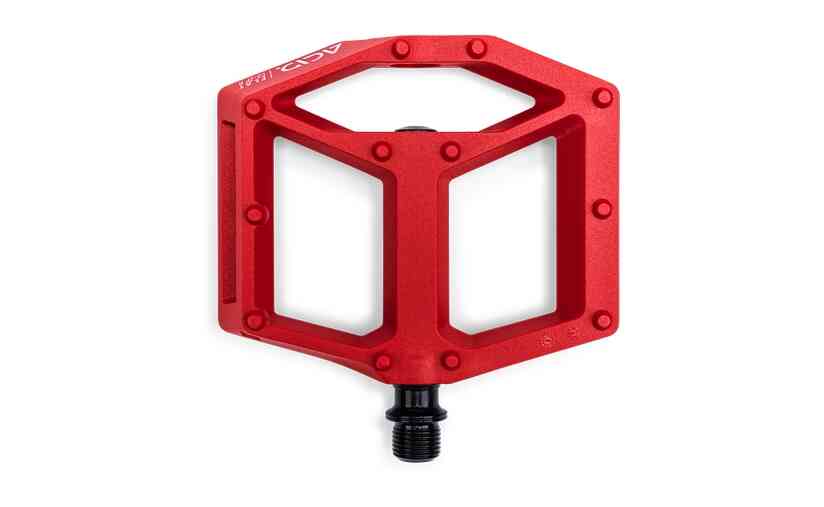 Cube ACID Pedale FLAT C2-ZP R Fabrikverkauf