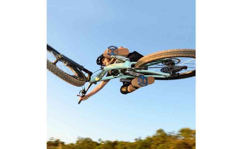 Crankbrothers Stamp 1 Gen 2 Large Plattform-Pedale Meist gekauft