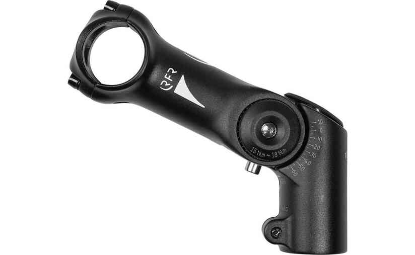 Cube RFR erhöhter verstellbarer Vorbau MTB Kostenloser Versand