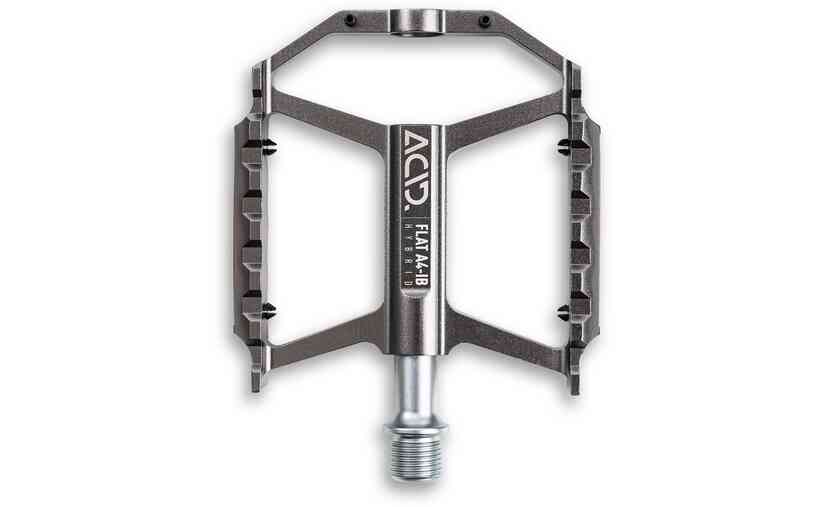 Cube ACID Pedale FLAT A4-IB Hybrid Fabrik Onlineshop