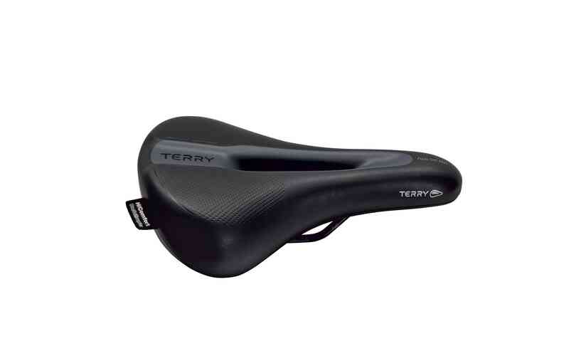 Terry Fisio Flex Gel Max Men Sattel Fabrikpreis