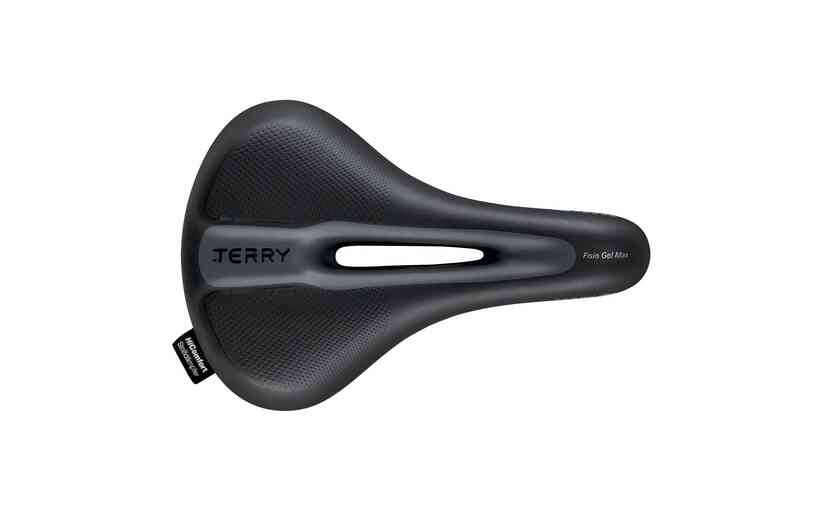 Terry Fisio Flex Gel Max Men Sattel Fabrikpreis