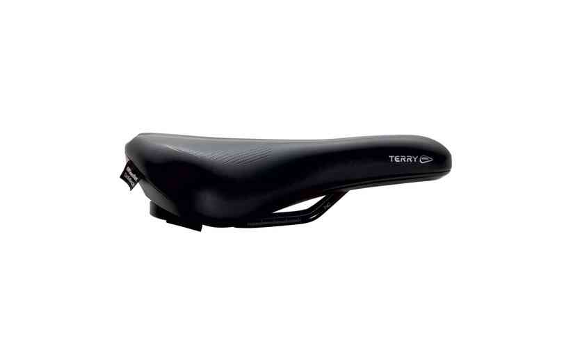 Terry Fisio Flex Gel Max Men Sattel Fabrikpreis