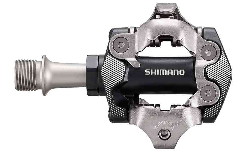 Shimano Deore XT PD-M8100 SPD Pedale Flash Sale