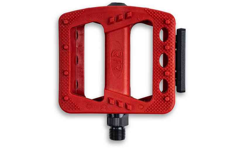Cube RFR Pedale Flat HQP CMPT Exklusivangebot