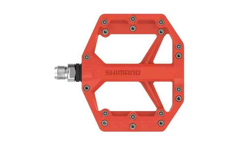 Shimano PD-GR400 Plattform Pedale Neueste Mode