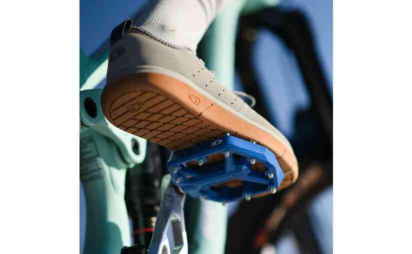 Crankbrothers Stamp 1 Gen 2 Small Plattform-Pedale Riesige Ersparnisse