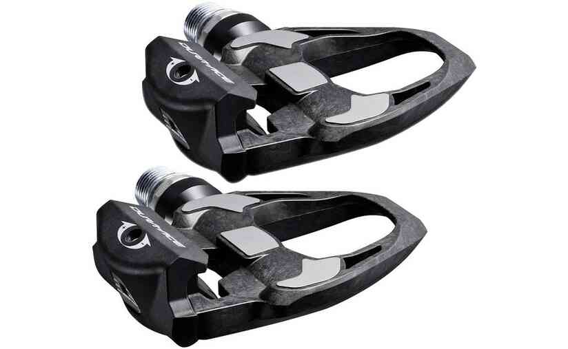 Shimano PD-R9100 SPD-SL Pedale