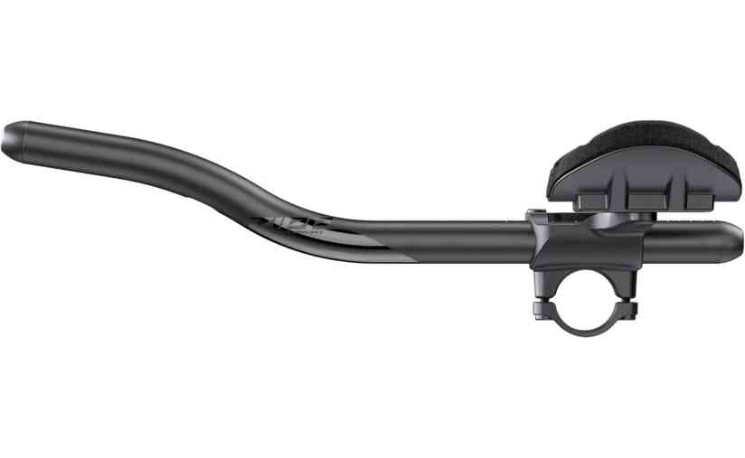 Zipp Vuka Triathlon Clip mit Lenker-Extensions high Mount Tiefpreis