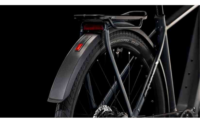 Cube Kathmandu Hybrid Comfort Pro 800 - 800 Wh - 28 Zoll - Diamant - 2025 Neueste Stile