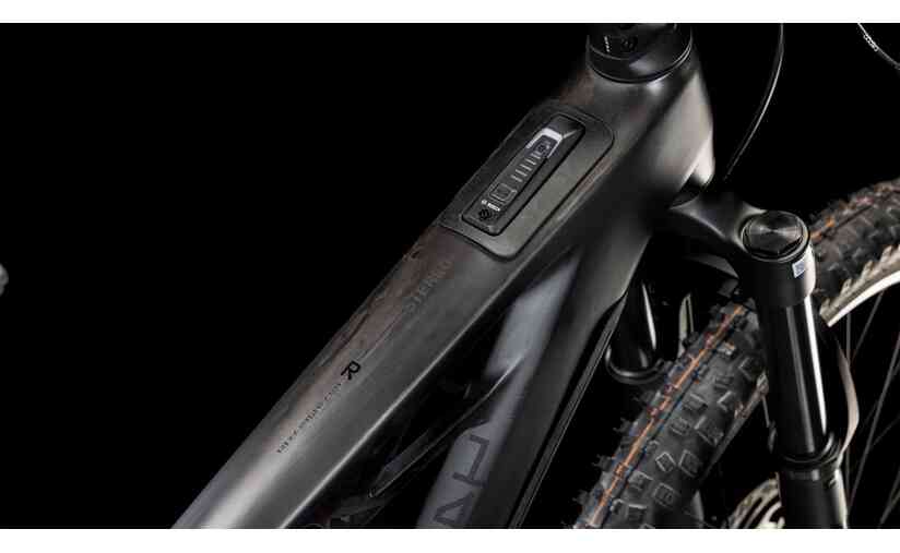 Cube Stereo Hybrid ONE44 HPC Race 800 - 800 Wh - 29 Zoll - Fully Zeitbegrenzte Promotion