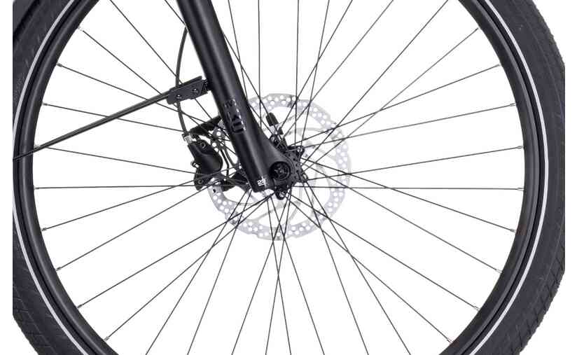 Cube Touring Hybrid Pro 625 - 625 Wh - 28 Zoll - Diamant - 2024 Nur noch ein Tag übrig