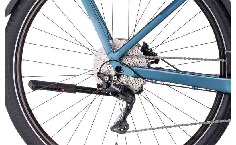 Cube Kathmandu Hybrid ONE 750 - 750 Wh - 28 Zoll - Damen Sport - 2024 50% Rabatt mit kostenlosem Versand