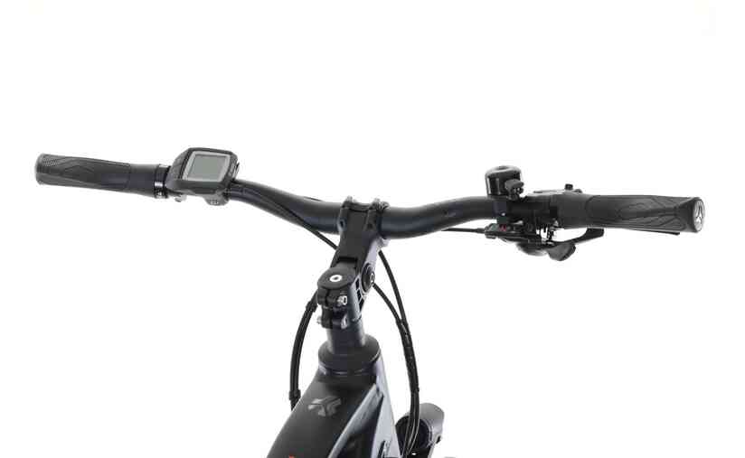 Carver Route E.400 - 400 Wh - 28 Zoll - Damen Sport - 2025 Fabrikladen