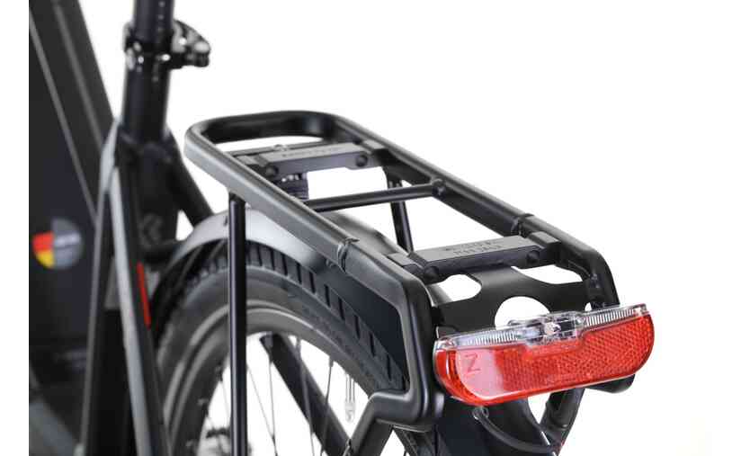 Carver Route E.400 - 400 Wh - 28 Zoll - Damen Sport - 2025 Fabrikladen