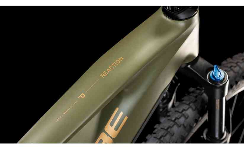 Cube Reaction Hybrid Pro 800 - 800 Wh - 29 Zoll - Diamant Speichern exportieren
