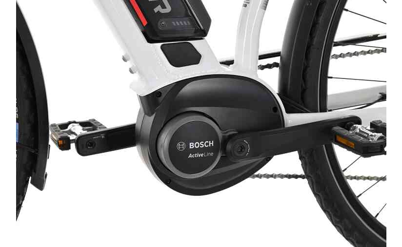 Carver Tour E LTD - 400 Wh - 28 Zoll - Damen Sport - 2024 50% Rabatt für begrenzte Zeit