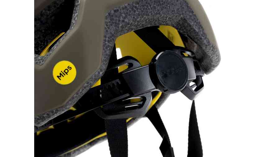 Cube Helm Stray TM MIPS Outlet