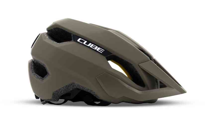 Cube Helm Stray TM MIPS Outlet