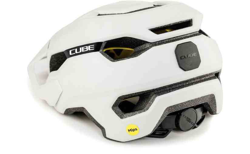 Cube Helm Stray MIPS Auslauf