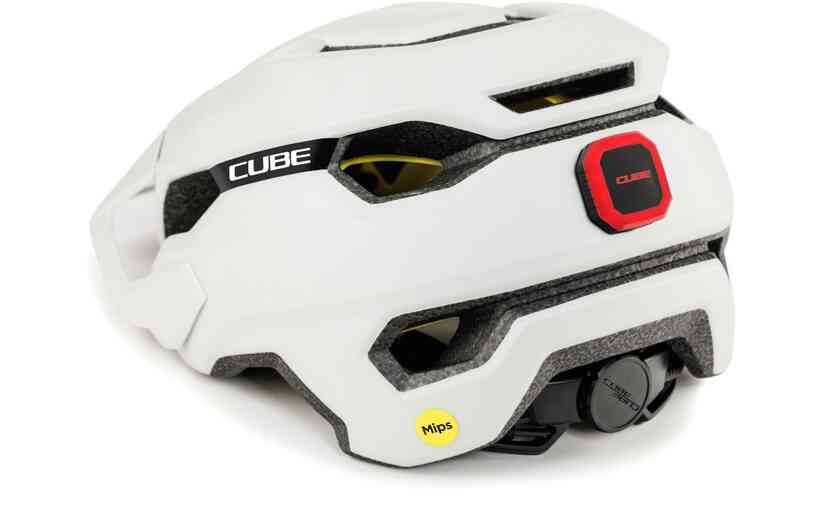 Cube Helm Stray MIPS Auslauf
