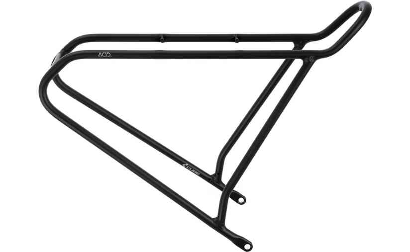 Cube ACID Gepäckträger GRAVEL Fabrikverkauf