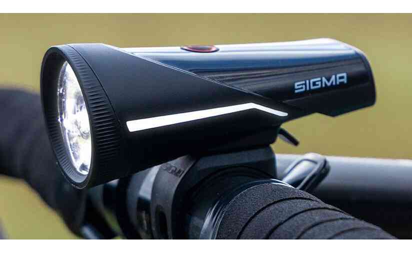 Sigma Aura 100 & Blaze Link Beleuchtungsset Limitierter Zeitrabatt