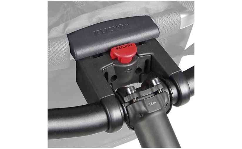 Reisenthel Bikebasket Fabrik Onlineshop