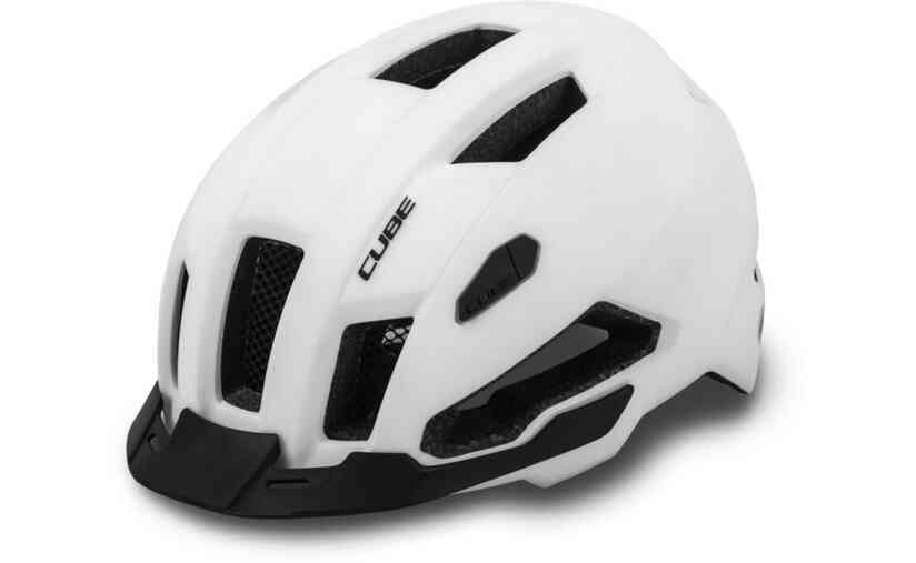 Cube Helm EVOY HYBRID Sonderangebot
